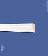 CR3025-8 | CHAIR RAILS | DECORATIVE